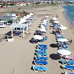 Azure Seaview In Priscilla, Caesar Blue Resort, Aquapark, Gym, Sauna, Heated Swimming Pool Apartamento *