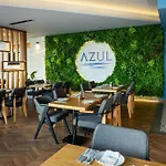 Apartamento Azure Seaview In Priscilla, Caesar Blue Resort, Aquapark, Gym, Sauna, Heated Swimming Pool *