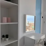 Apartamento Azure Seaview In Priscilla, Caesar Blue Resort, Aquapark, Gym, Sauna, Heated Swimming Pool *