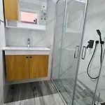 Apartamento Azure Seaview In Priscilla, Caesar Blue Resort, Aquapark, Gym, Sauna, Heated Swimming Pool