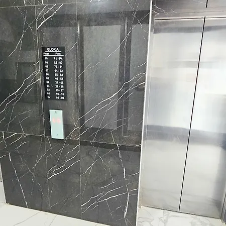 Azure Seaview In Priscilla, Caesar Blue Resort, Gym