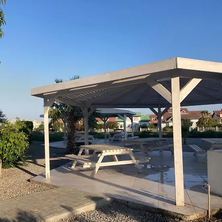 Azure Seaview In Priscilla, Caesar Blue Resort, Gym *