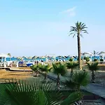 아파트 Azure Seaview In Priscilla, Caesar Blue Resort, Aquapark, Gym, Sauna, Heated Swimming Pool *