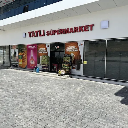 Apartment Azure Seaview In Priscilla, Caesar Blue Resort, Gym *