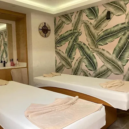 Azure Seaview In Priscilla, Caesar Blue & Spa, Gastria, Kalechik, Bogaz * Gastria