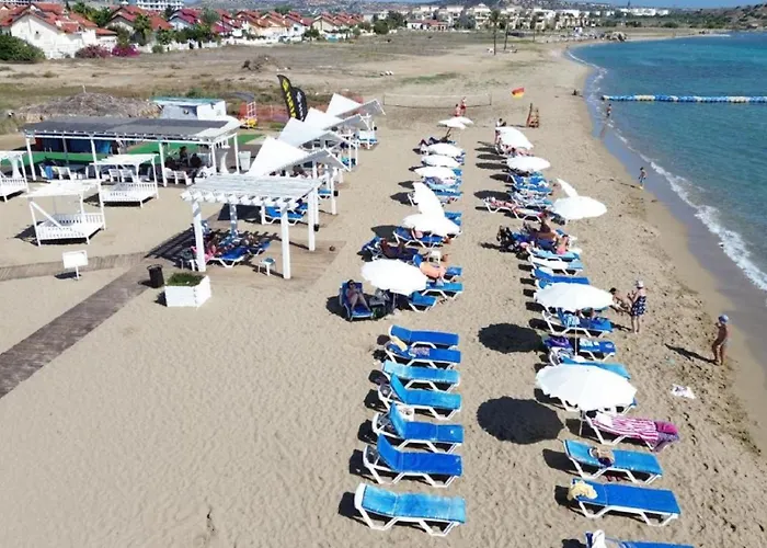 Azure Seaview In Priscilla, Caesar Blue Resort, Gym Διαμέρισμα *