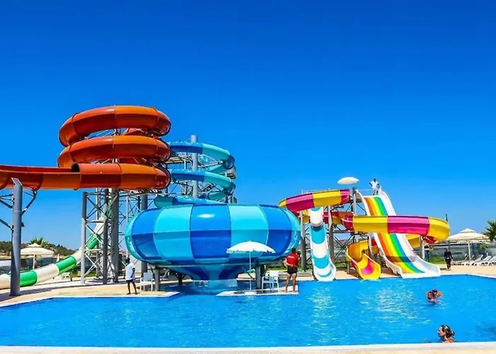 Apartmán Azure Seaview In Priscilla, Caesar Blue Resort, Gym