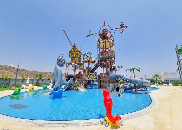 Apartmán Azure Seaview In Priscilla, Caesar Blue Resort, Gym