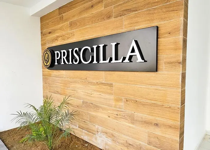 Azure Seaview In Priscilla, Caesar Blue Resort, Gym Διαμέρισμα Gastria