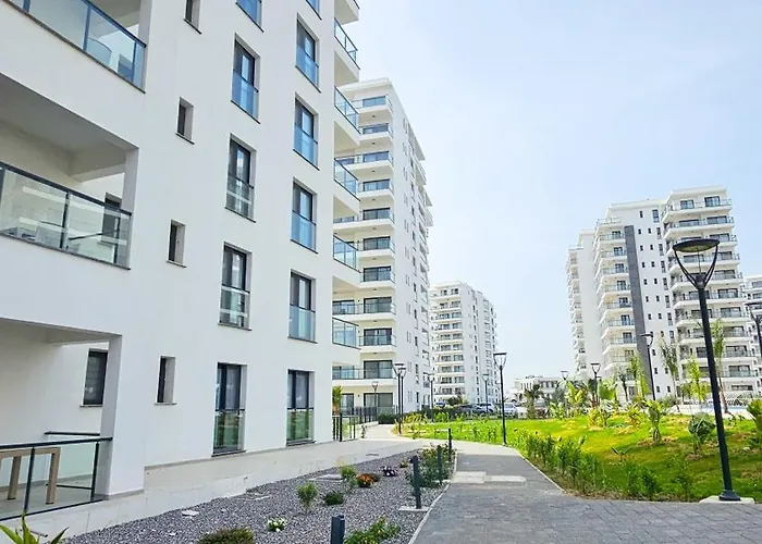 Apartmán Azure Seaview In Priscilla, Caesar Blue Resort, Gym