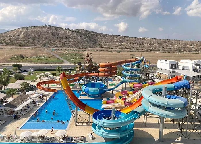 Διαμέρισμα Azure Seaview In Priscilla, Caesar Blue Resort, Gym *