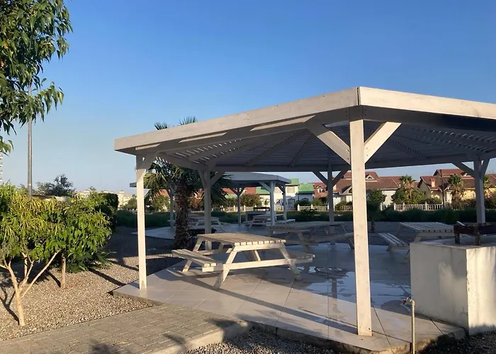 Azure Seaview In Priscilla, Caesar Blue Resort, Gym *